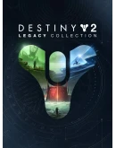 Destiny 2 Steam : Коллекция Классика (2023)