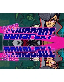 Hyper Gunsport (Steam ключ) REGION FREE/GLOBAL +