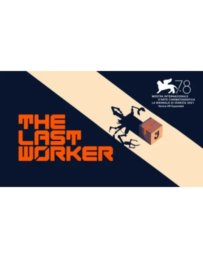 The Last Worker XBOX SERIES XS КЛЮЧ