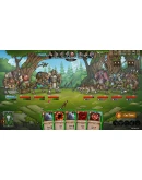 Across The Obelisk: The Wolf Wars DLC STEAM РОССИЯ