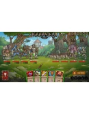 Across The Obelisk: The Wolf Wars DLC STEAM РОССИЯ