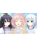 DATE A LIVE: Rio Reincarnation +ВЫБОР АВТО 0