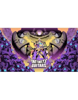 Infinite Guitars XBOX ONE XS КЛЮЧ Infinite Guitars XBOX ONE XS КЛЮЧ