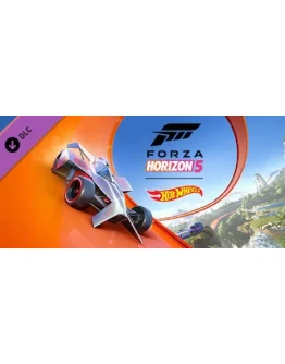 Forza Horizon 5: Hot Wheels - DLC STEAM GIFT РОССИЯ
