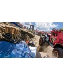 Forza Horizon 5: Hot Wheels - DLC STEAM GIFT РОССИЯ