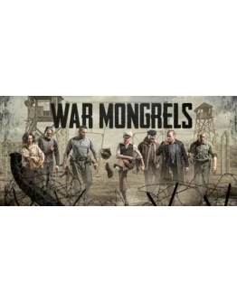 War Mongrels (Steam Gift Россия)