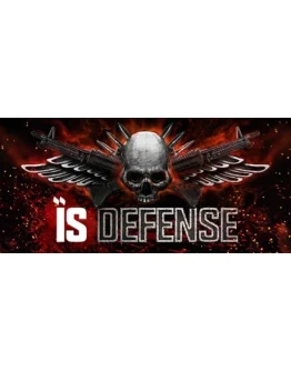 IS Defense (Steam Gift Россия) IS Defense (Steam Gift Россия)