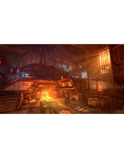 Borderlands 2 Headhunter 2: Wattle Gobbler DLC АВТО