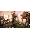 Borderlands 2: Headhunter 4: Wedding Day Massacre Borderlands 2: Headhunter 4: Wedding Day Massacre