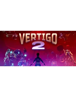 Vertigo 2 АВТОДОСТАВКА STEAM РОССИЯ