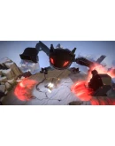 Uragun АВТОДОСТАВКА STEAM РОССИЯ