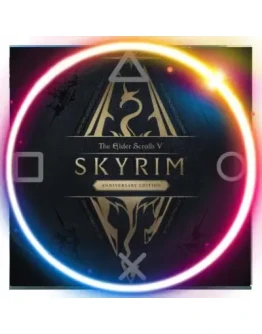 The Elder Scrolls V An Ed. (PS5/RU) П3 - Активац