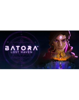 Batora: Lost Haven Xbox One/XS Активация + GIFT