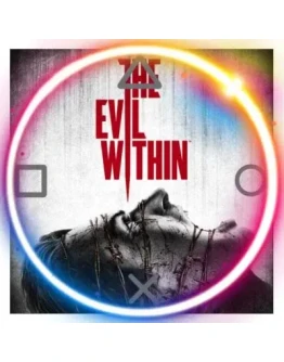 The Evil Within (PS5/RU) П1 - Оффлайн