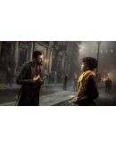 Vampyr Xbox One/Series XS Активация + GIFT