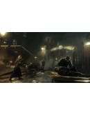 Vampyr Xbox One/Series XS Активация + GIFT
