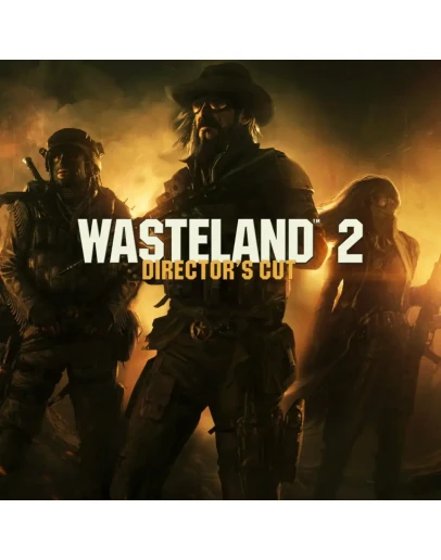 Wasteland 2: Director's Cut XBOX / WINDOWS Ключ