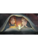Amanda's Magic Book 5: Hansel and Gretel STEAM KEY