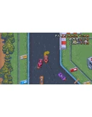 Super Arcade Racing Xbox OneXS активация Super Arcade Racing Xbox OneXS активация