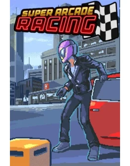 Super Arcade Racing Xbox OneXS активация