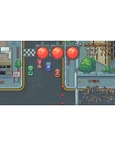 Super Arcade Racing Xbox OneXS активация Super Arcade Racing Xbox OneXS активация