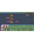 Super Arcade Racing Xbox OneXS активация Super Arcade Racing Xbox OneXS активация