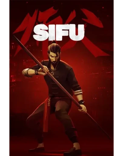 Sifu Xbox One &amp Xbox Series XS активация