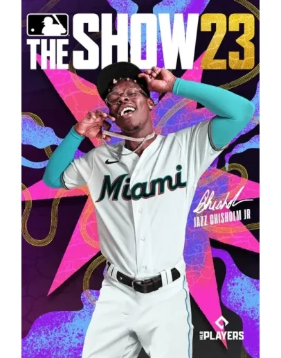 MLB The Show 23 для Xbox One активация