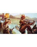DEAD ISLAND 2 GOLD EDITION ( EPIC GAMES ) DEAD ISLAND 2 GOLD EDITION ( EPIC GAMES )
