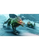 BORDERLANDS 3: ЛЮБОВЬ, ПУШКИ И ЩУПАЛЬЦА XBOXКЛЮЧ