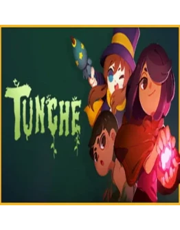 Tunche (Steam key / РФ+Весь Мир)