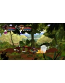 Tunche (Steam key / РФ+Весь Мир)