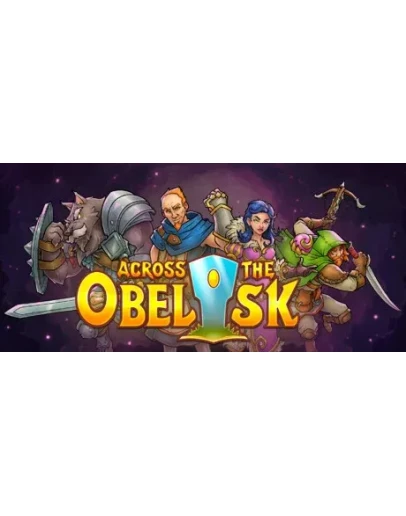 Across the Obelisk (Steam Gift Россия) Across the Obelisk (Steam Gift Россия)