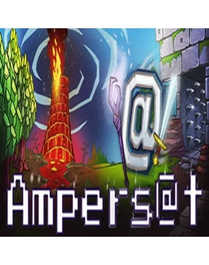 Ampersat (Steam key / РФ+Весь Мир)
