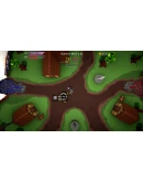 Ampersat (Steam key / РФ+Весь Мир)