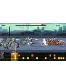 Double Kick Heroes (Steam key / РФ+Весь Мир)