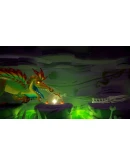 MARSUPILAMI - HOOBADVENTURE (Steam key / РФ+Весь Мир)