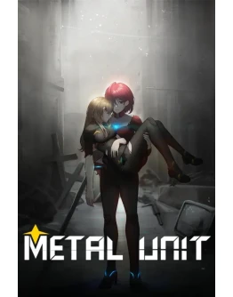 METAL UNIT SteamGLOBAL METAL UNIT SteamGLOBAL