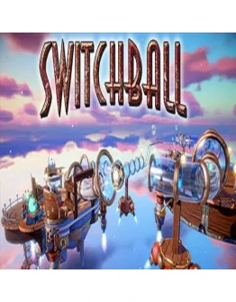 Switchball HD (Steam key / РФ+Весь Мир)