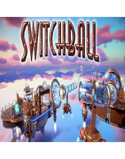 Switchball HD (Steam key / РФ+Весь Мир)