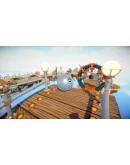 Switchball HD (Steam key / РФ+Весь Мир)