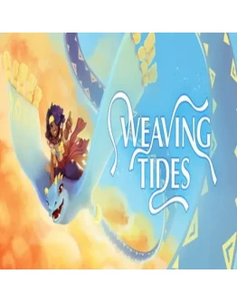Weaving Tides (Steam key / РФ+Весь Мир)