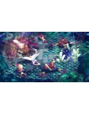 Weaving Tides (Steam key / РФ+Весь Мир)