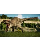 Jurassic World Evolution 2 Feathered Species Pack Steam
