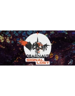 Deadnaut: Signal Lost АВТОДОСТАВКА STEAM GIFT RUSSIA Deadnaut: Signal Lost АВТОДОСТАВКА STEAM GIFT RUSSIA