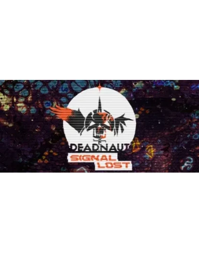 Deadnaut: Signal Lost АВТОДОСТАВКА STEAM GIFT RUSSIA