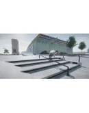 PIPE by BMX Streets XBOX На Любой Регион