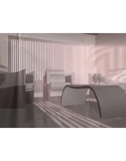 Набор качественной мебели 2 , для 3ds Max - HI-POLY модели