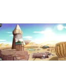 Demetrios - The BIG Cynical Adventure XBOX Ключ