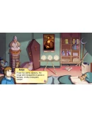 Demetrios - The BIG Cynical Adventure XBOX Ключ